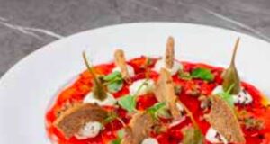 Paper Moon restaurant opened at Taj Fort Aguada Resort & Spa