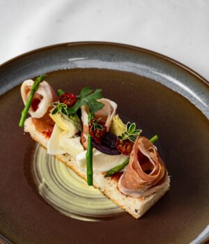 Prosciutto di Parma: From the hills of Emilia-Romagna to your plate