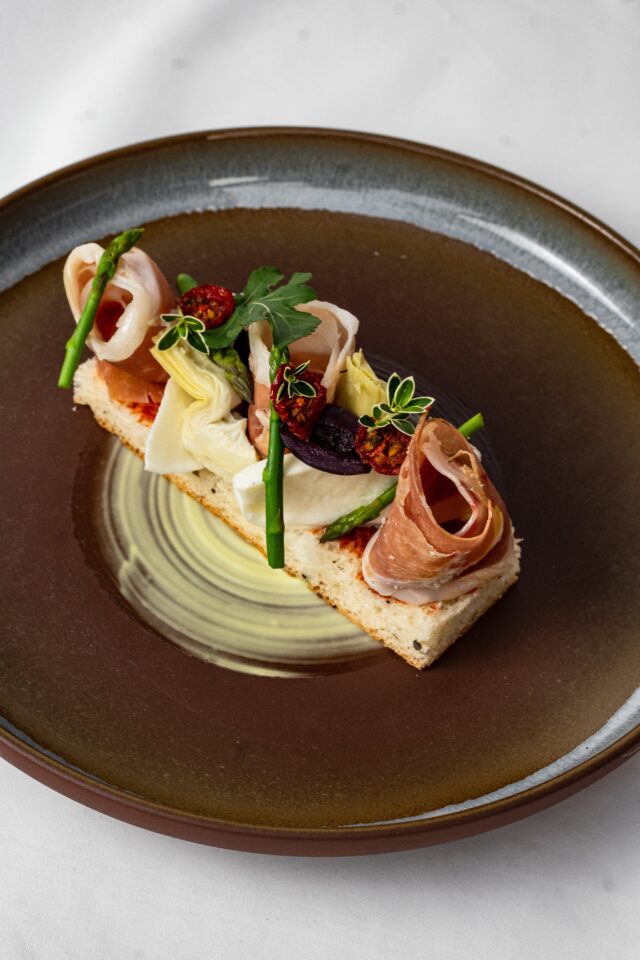 Prosciutto di Parma: From the hills of Emilia-Romagna to your plate