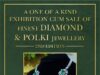 ULHAS JEWELLERS LAUNCHES A ONE OF A KIND EXHIBITION AND SALE OF FINEST DIAMOND & POLKI JEWELLERY, NOW IN PANJIM !!