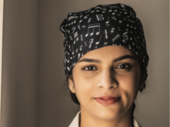 Dr Deepti Pinto Rosario