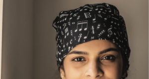 Dr Deepti Pinto Rosario