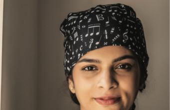 Dr Deepti Pinto Rosario