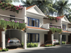 L & L BUILDERS PVT. LTD