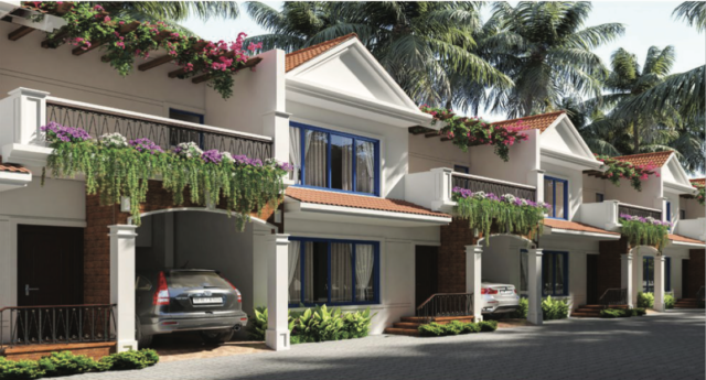 L & L BUILDERS PVT. LTD