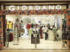 Giordano opens its first store in Goa