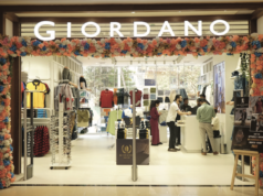 Giordano opens its first store in Goa