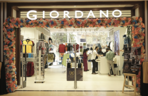 Giordano opens its first store in Goa