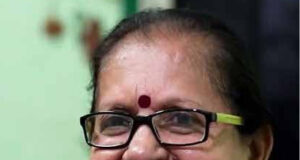 Auda viegas: Founder President – Bailancho Ekvott