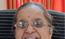 Dr Asha Sawardekar: Founder – Sanjeevan