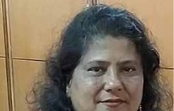 Dr Sabina Martins: Founder – Goa Bachao Abhiyan (Environment Conservation Organization) & Bailancho Saad (Women & Child Organisation)
