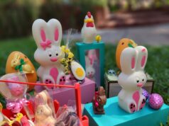 AN EGG-STRAVAGANT EASTER REGALE WITH IHCL, GOA