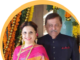 Vaishali Joshi & Parag Joshi