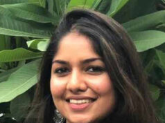 Lourdes Soares – Founder – Sabrcare Trust (Childhood Cancer Care)