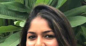 Lourdes Soares – Founder – Sabrcare Trust (Childhood Cancer Care)