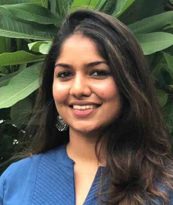 Lourdes Soares – Founder – Sabrcare Trust (Childhood Cancer Care)