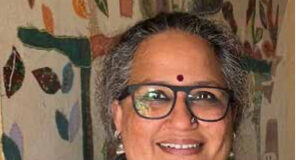 Sujata Noronha: Founder Director – Bookworm (A not-for-profit library organisation)