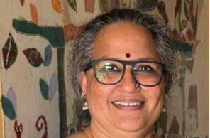 Sujata Noronha: Founder Director – Bookworm (A not-for-profit library organisation)