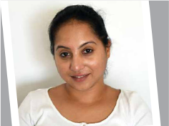 TEJA AMONKAR: Founder Architect of Field Atelier Studio