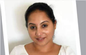 TEJA AMONKAR: Founder Architect of Field Atelier Studio