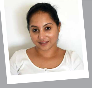 TEJA AMONKAR: Founder Architect of Field Atelier Studio