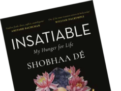 A Memoir for a Milestone