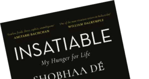 A Memoir for a Milestone