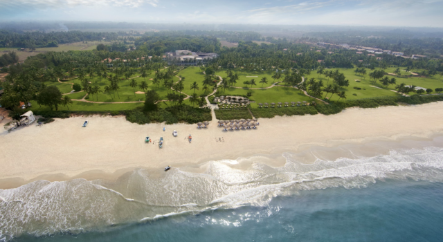 IHCL, GOA STAYS THE COURSE TO REDUCE DEPENDENCE ON PLASTIC