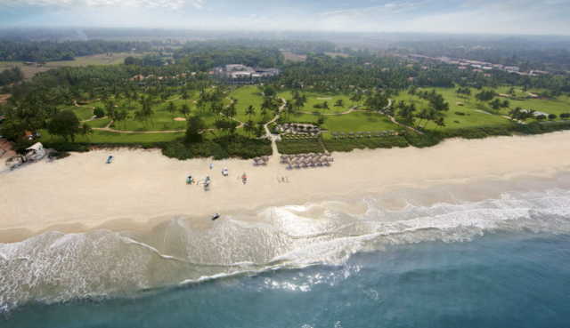 IHCL, GOA STAYS THE COURSE TO REDUCE DEPENDENCE ON PLASTIC