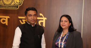 “Visiting Goa Made Me Curious About Economics”