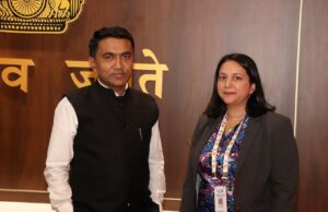 “Visiting Goa Made Me Curious About Economics”