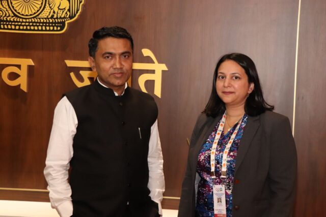 “Visiting Goa Made Me Curious About Economics”