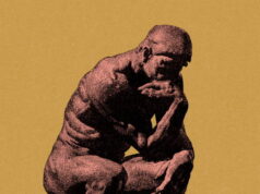 Stop Thinking to Start Living