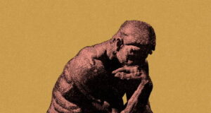 Stop Thinking to Start Living