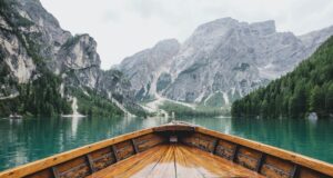 Travel for Great Health