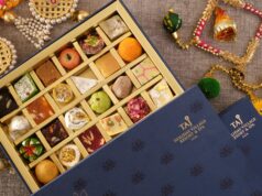 AN ILLUMINATING DIWALI SOIRÉE WITH IHCL, GOA