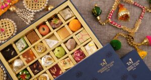 AN ILLUMINATING DIWALI SOIRÉE WITH IHCL, GOA