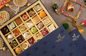 AN ILLUMINATING DIWALI SOIRÉE WITH IHCL, GOA