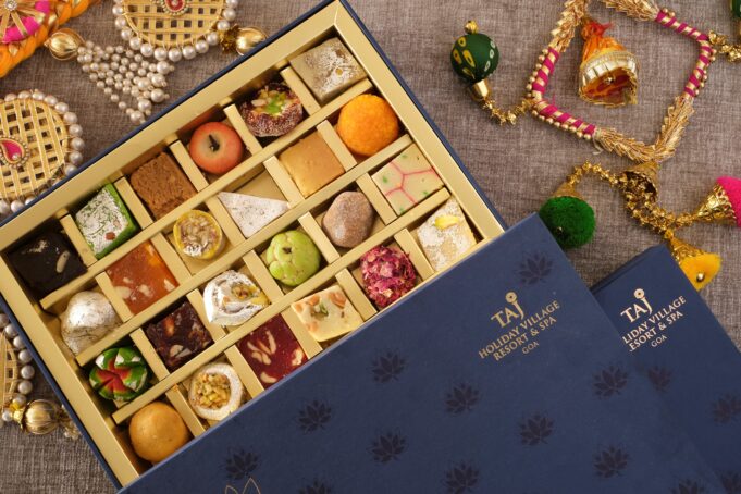 AN ILLUMINATING DIWALI SOIRÉE WITH IHCL, GOA