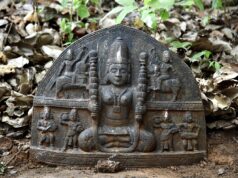 The Sacred Groves of Goa