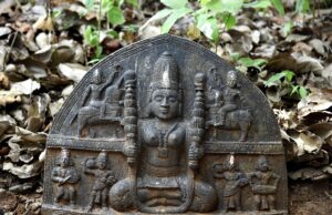 The Sacred Groves of Goa