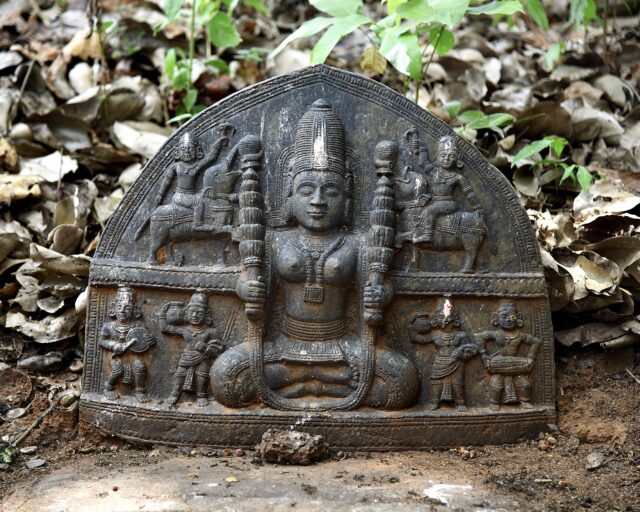 The Sacred Groves of Goa