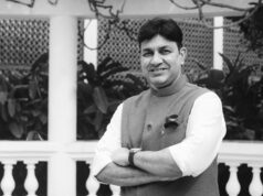 In Loving Memory of Vincent Ramos