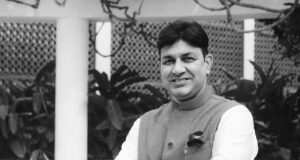 In Loving Memory of Vincent Ramos