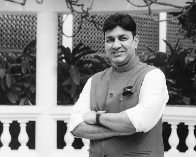 In Loving Memory of Vincent Ramos