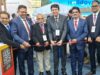 Goa Tourism Shines at Tashkent International Tourism Fair in Uzbekistan