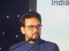 ANURAG THAKUR: ‘IFFI Made Goa A Global Cultural Hub’