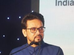 ANURAG THAKUR: ‘IFFI Made Goa A Global Cultural Hub’