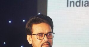ANURAG THAKUR: ‘IFFI Made Goa A Global Cultural Hub’