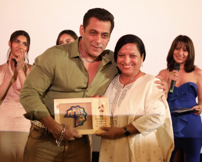 Silver Screen’s Silver Lining